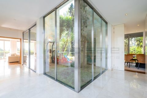 Villa a Belas, Lisbon, Belas - € 2.850.000 | Ref: M10991 - foto 24