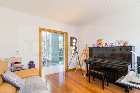 Villa a Belas, Lisbon, Belas - € 2.850.000 | Ref: M10991 - foto 27