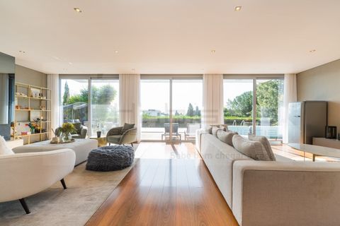 Villa a Belas, Lisbon, Belas - € 2.850.000 | Ref: M10991 - foto 28