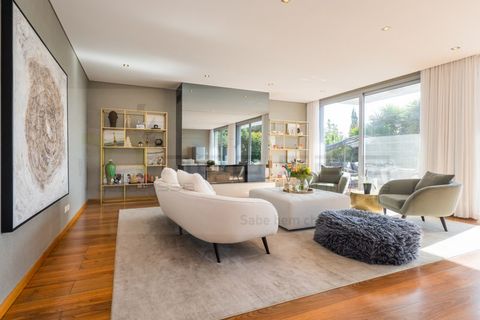 Villa a Belas, Lisbon, Belas - € 2.850.000 | Ref: M10991 - foto 29