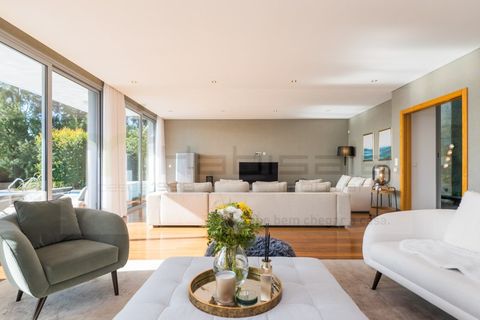 Villa a Belas, Lisbon, Belas - € 2.850.000 | Ref: M10991 - foto 31