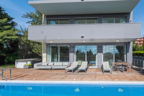 Villa a Belas, Lisbon, Belas - € 2.850.000 | Ref: M10991 - foto 33