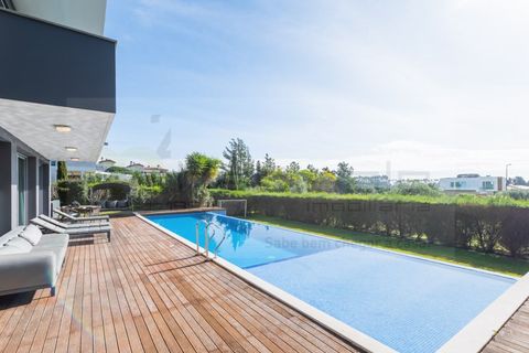 Villa a Belas, Lisbon, Belas - € 2.850.000 | Ref: M10991 - foto 35