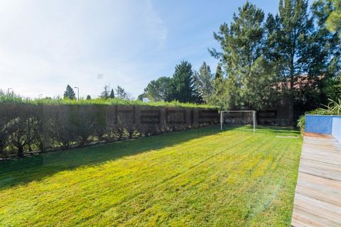Villa a Belas, Lisbon, Belas - € 2.850.000 | Ref: M10991 - foto 36