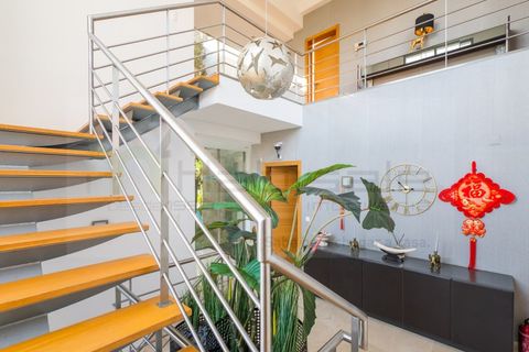 Villa a Belas, Lisbon, Belas - € 2.850.000 | Ref: M10991 - foto 39