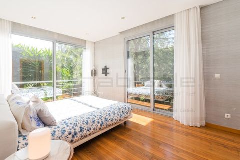 Villa a Belas, Lisbon, Belas - € 2.850.000 | Ref: M10991 - foto 41