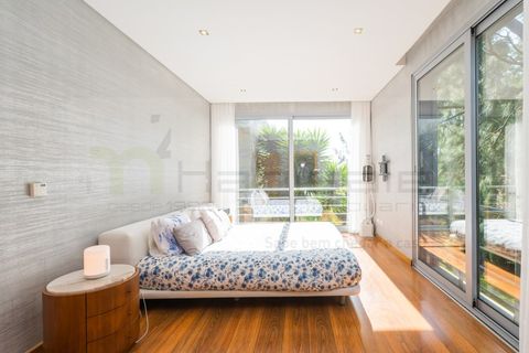 Villa a Belas, Lisbon, Belas - € 2.850.000 | Ref: M10991 - foto 42