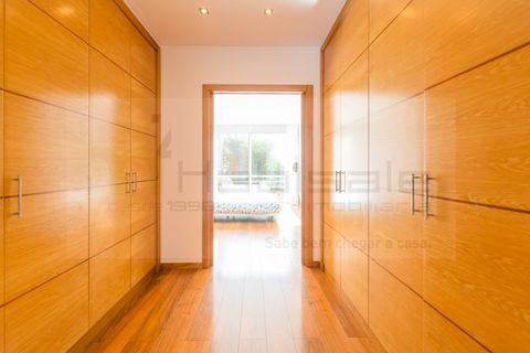 Villa a Belas, Lisbon, Belas - € 2.850.000 | Ref: M10991 - foto 45