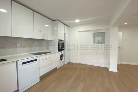 Lejlighed i Amadora, Lisbon, Amadora - € 329.000 | Ref: M11113 - foto 5