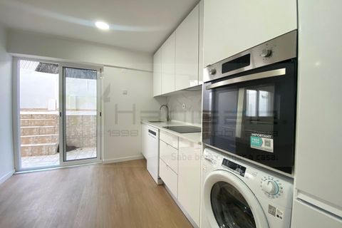 Lejlighed i Amadora, Lisbon, Amadora - € 329.000 | Ref: M11113 - foto 7