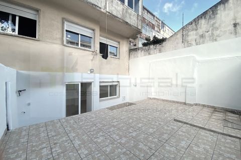 Lejlighed i Amadora, Lisbon, Amadora - € 329.000 | Ref: M11113 - foto 11