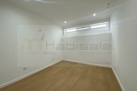 Lejlighed i Amadora, Lisbon, Amadora - € 329.000 | Ref: M11113 - foto 17