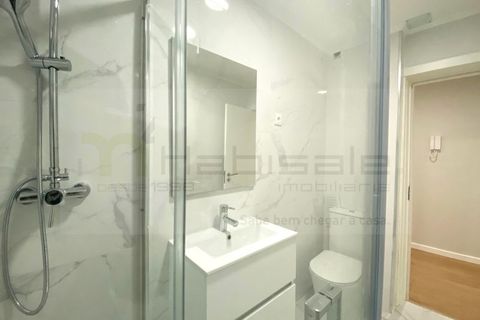 Lejlighed i Amadora, Lisbon, Amadora - € 329.000 | Ref: M11113 - foto 20