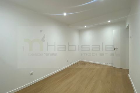 Lejlighed i Amadora, Lisbon, Amadora - € 329.000 | Ref: M11113 - foto 21