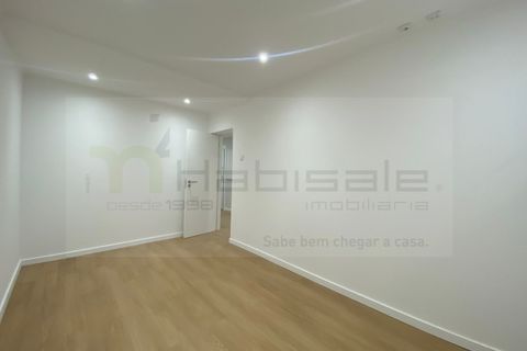 Lejlighed i Amadora, Lisbon, Amadora - € 329.000 | Ref: M11113 - foto 23