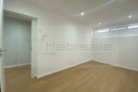 Lejlighed i Amadora, Lisbon, Amadora - € 329.000 | Ref: M11113 - foto 24