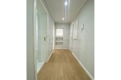 Lejlighed i Amadora, Lisbon, Amadora - € 329.000 | Ref: M11113 - foto 25