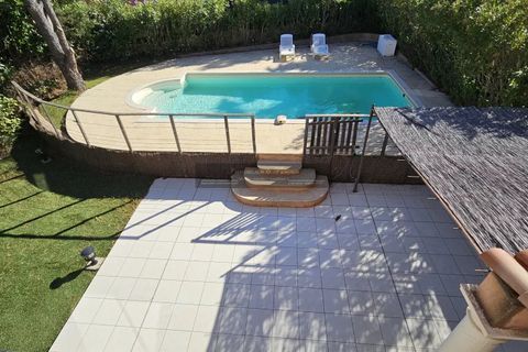 Villa i Frejus, Var, Frejus - € 590.000 | Ref: 87025917 - foto 1