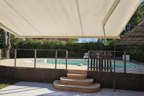 Villa i Frejus, Var, Frejus - € 590.000 | Ref: 87025917 - foto 2