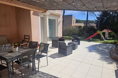 Villa i Frejus, Var, Frejus - € 590.000 | Ref: 87025917 - foto 10
