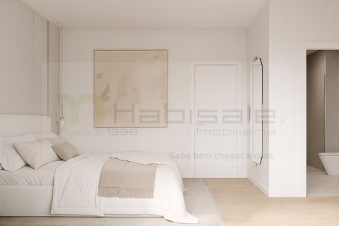 Leilighet i Carnaxide, Lisbon, Carnaxide - € 750 000 | Ref: M11079 (2) - foto 8