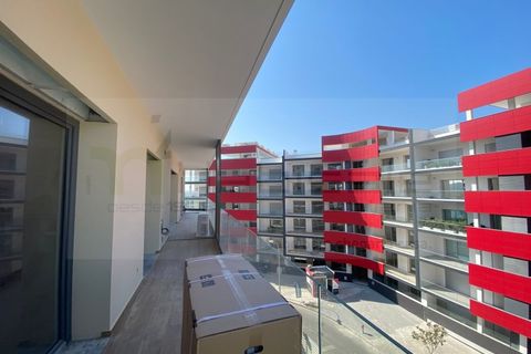 Leilighet i Carnaxide, Lisbon, Carnaxide - € 750 000 | Ref: M11079 (2) - foto 14
