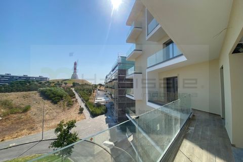 Leilighet i Carnaxide, Lisbon, Carnaxide - € 750 000 | Ref: M11079 (2) - foto 30