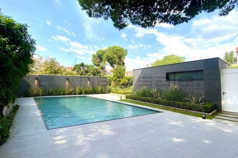 Villa i Carcavelos, Lisbon, Carcavelos - € 1.300.000 | Ref: P5048 - foto 1