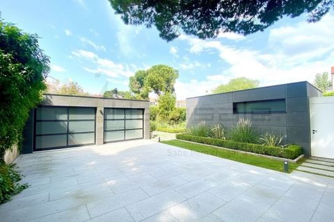 Villa i Carcavelos, Lisbon, Carcavelos - € 1.300.000 | Ref: P5048 - foto 2