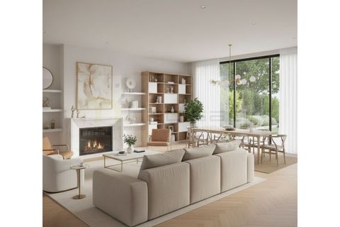Villa i Carcavelos, Lisbon, Carcavelos - € 1.300.000 | Ref: P5048 - foto 5