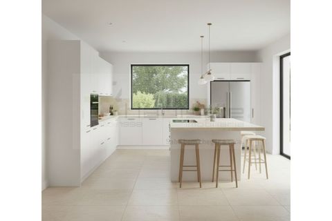 Villa i Carcavelos, Lisbon, Carcavelos - € 1.300.000 | Ref: P5048 - foto 6