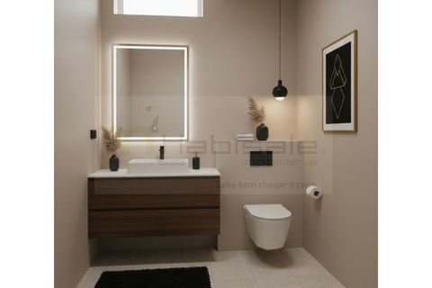 Villa i Carcavelos, Lisbon, Carcavelos - € 1.300.000 | Ref: P5048 - foto 7