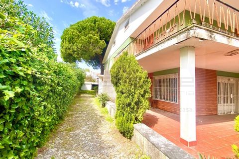 Villa i Carcavelos, Lisbon, Carcavelos - € 1.300.000 | Ref: P5048 - foto 15