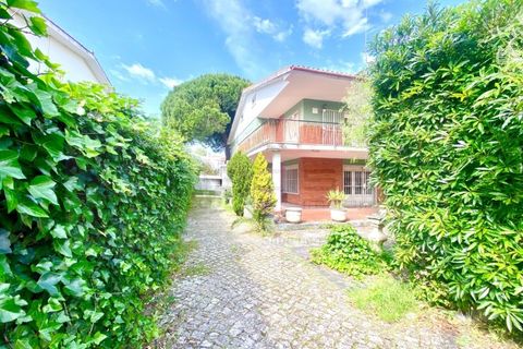 Villa i Carcavelos, Lisbon, Carcavelos - € 1.300.000 | Ref: P5048 - foto 22