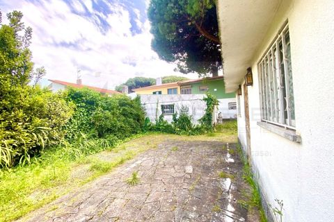 Villa i Carcavelos, Lisbon, Carcavelos - € 1.300.000 | Ref: P5048 - foto 27