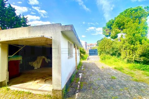 Villa i Carcavelos, Lisbon, Carcavelos - € 1.300.000 | Ref: P5048 - foto 32