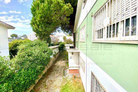 Villa i Carcavelos, Lisbon, Carcavelos - € 1.300.000 | Ref: P5048 - foto 37