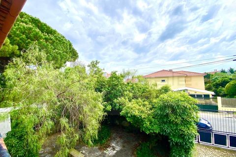Villa i Carcavelos, Lisbon, Carcavelos - € 1.300.000 | Ref: P5048 - foto 39