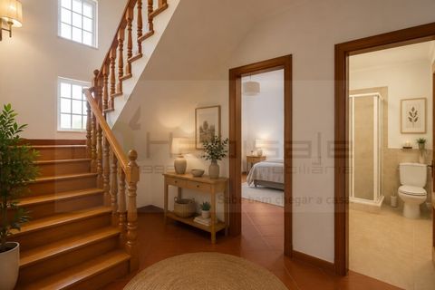 Villa i Alcabideche, Lisbon, Alcabideche - € 998.000 | Ref: P5019 - foto 3