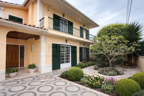 Villa i Alcabideche, Lisbon, Alcabideche - € 998.000 | Ref: P5019 - foto 6