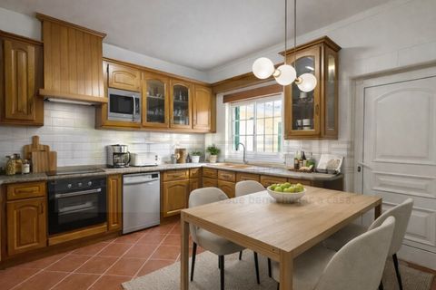 Villa i Alcabideche, Lisbon, Alcabideche - € 998.000 | Ref: P5019 - foto 8