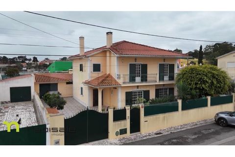 Villa i Alcabideche, Lisbon, Alcabideche - € 998.000 | Ref: P5019 - foto 9