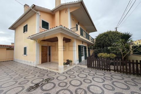 Villa i Alcabideche, Lisbon, Alcabideche - € 998.000 | Ref: P5019 - foto 12