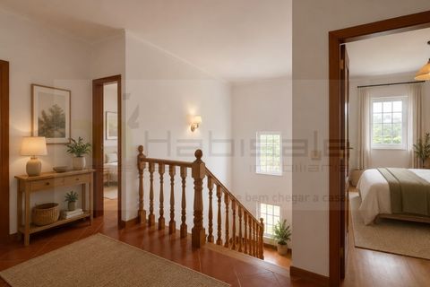 Villa i Alcabideche, Lisbon, Alcabideche - € 998.000 | Ref: P5019 - foto 13