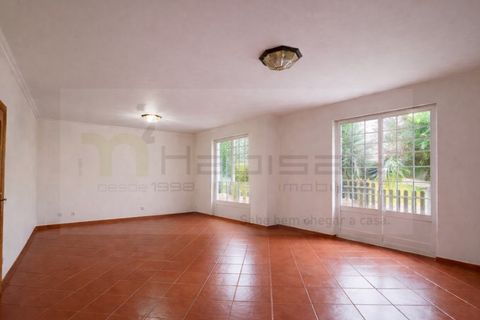 Villa i Alcabideche, Lisbon, Alcabideche - € 998.000 | Ref: P5019 - foto 15