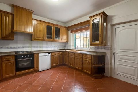 Villa i Alcabideche, Lisbon, Alcabideche - € 998.000 | Ref: P5019 - foto 16