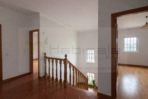 Villa i Alcabideche, Lisbon, Alcabideche - € 998.000 | Ref: P5019 - foto 17