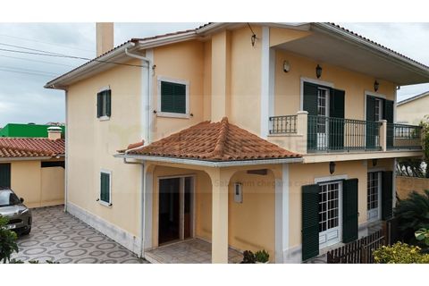 Villa i Alcabideche, Lisbon, Alcabideche - € 998.000 | Ref: P5019 - foto 20