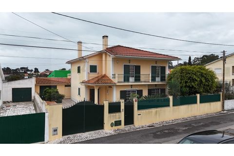 Villa i Alcabideche, Lisbon, Alcabideche - € 998.000 | Ref: P5019 - foto 21