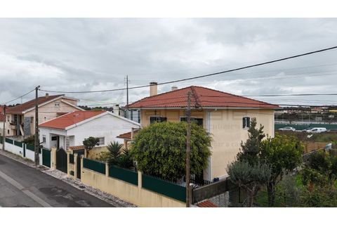 Villa i Alcabideche, Lisbon, Alcabideche - € 998.000 | Ref: P5019 - foto 22